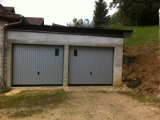 <h5>Porte Basculante</h5><p>Cette installation a été réalisée par nos soins</p>