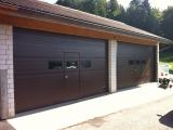 <h5>Porte de garage</h5><p>Enter your Description </p>